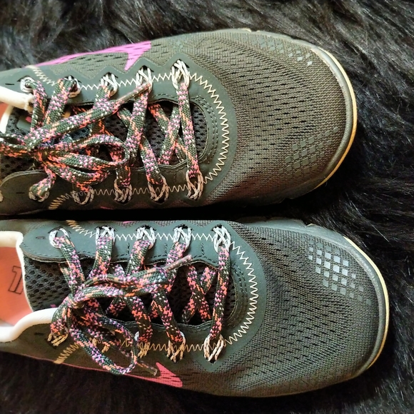 COPY - Nike Zoom Terra Kiger - Picture 5 of 8